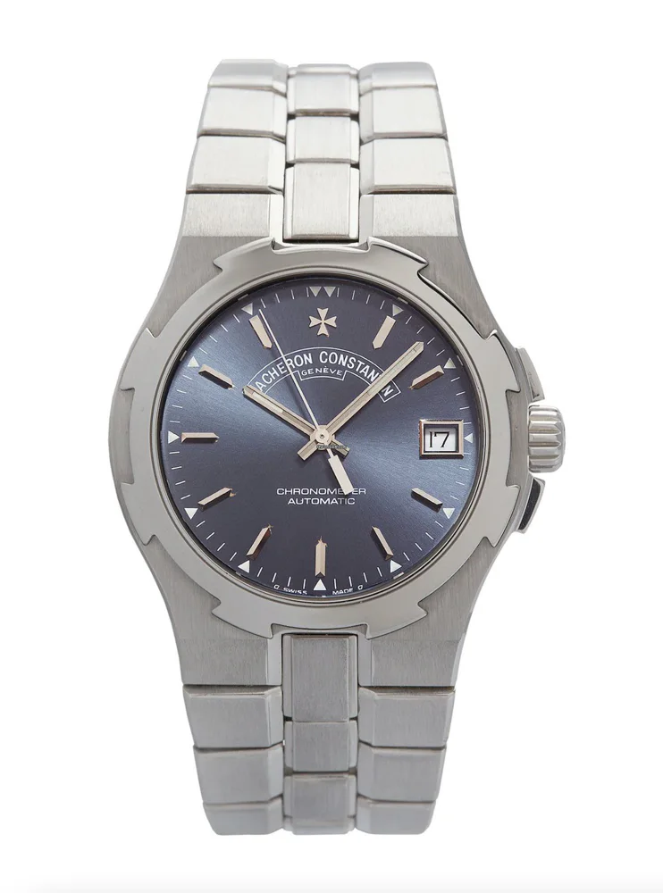 Vacheron Constantin Overseas 42040